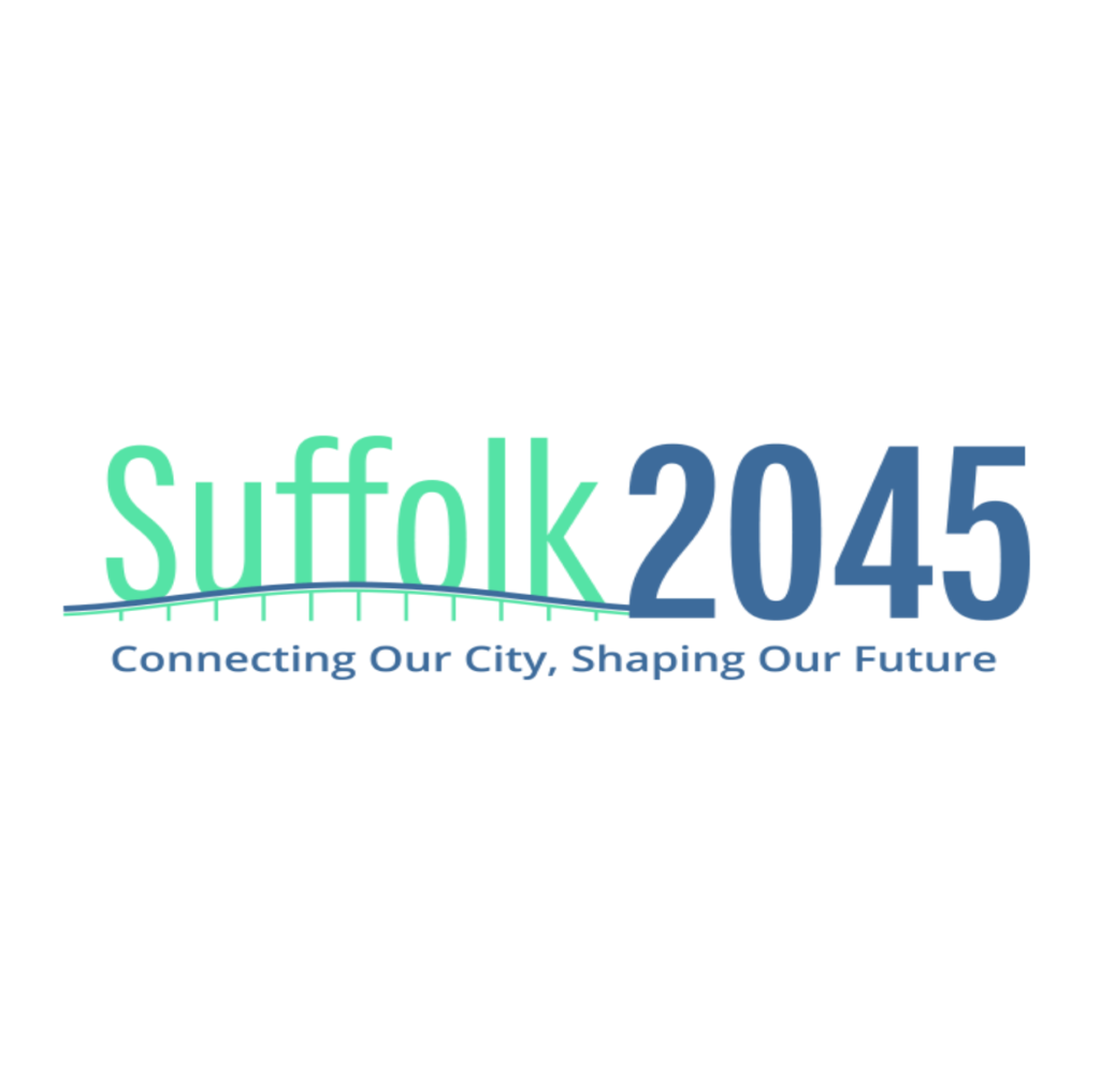 City of Suffolk Wants Your Input!