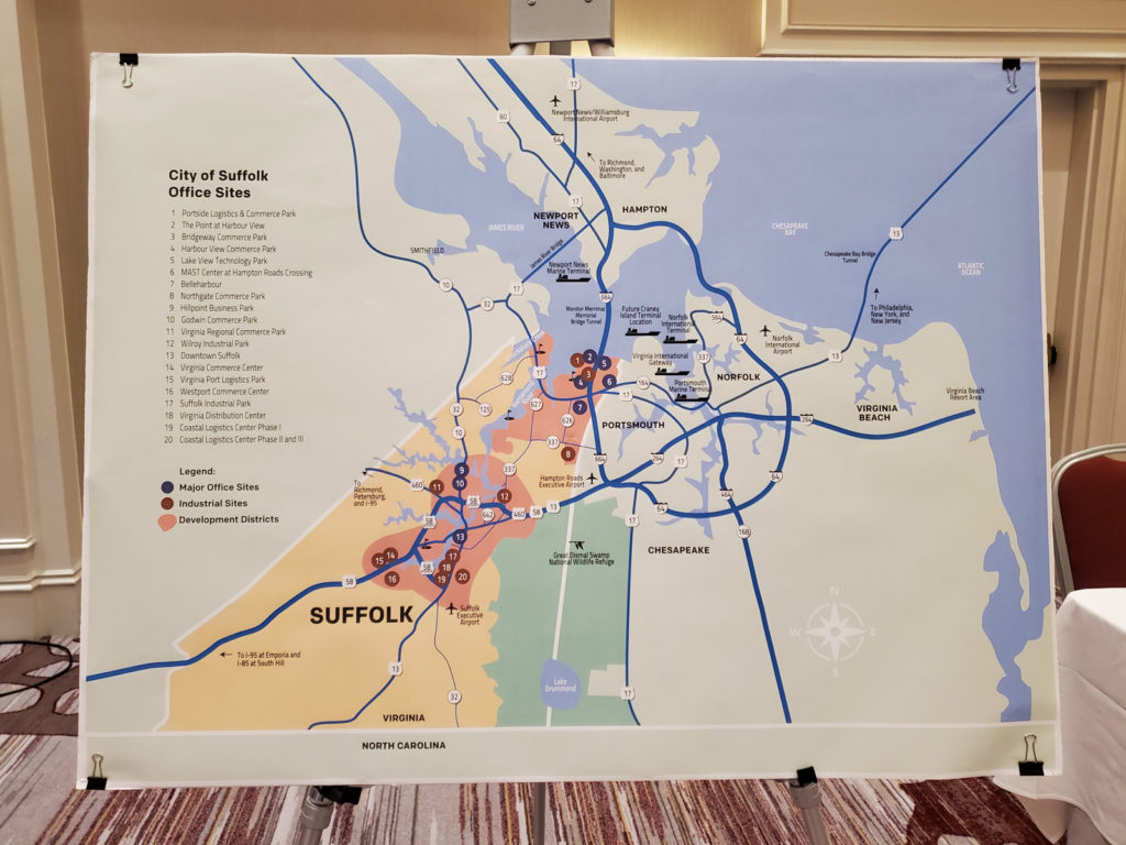 Comprehensive Plan Open House