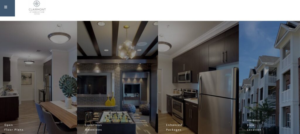 3001 Gateway Dr (Clairmont at Harbour View)