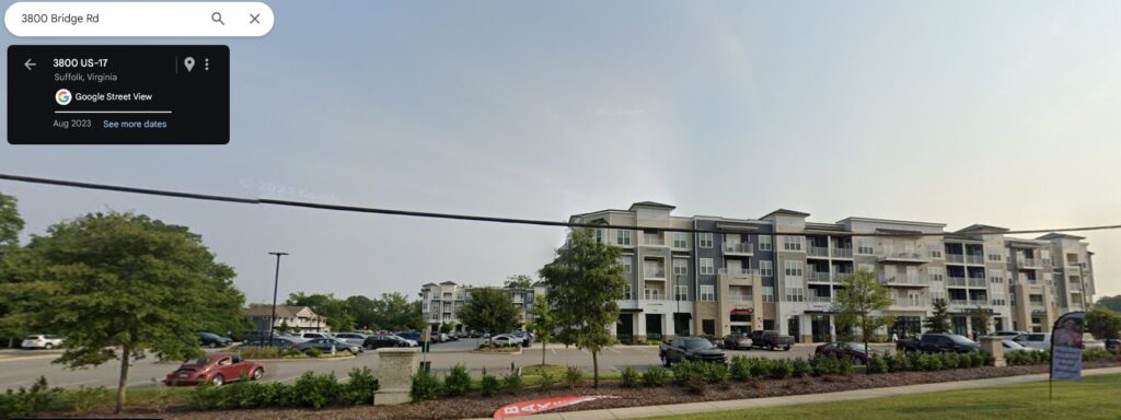 3800 Bridge Road (Bridgeport)