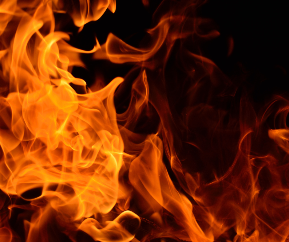 Council  Reduces Fire Safety Standard