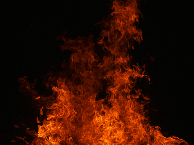 Port 460 Engineer Giddy Over City Fire Code Amendment