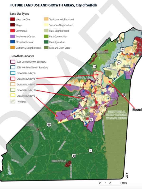 2045 Growth Area Expansion jpeg