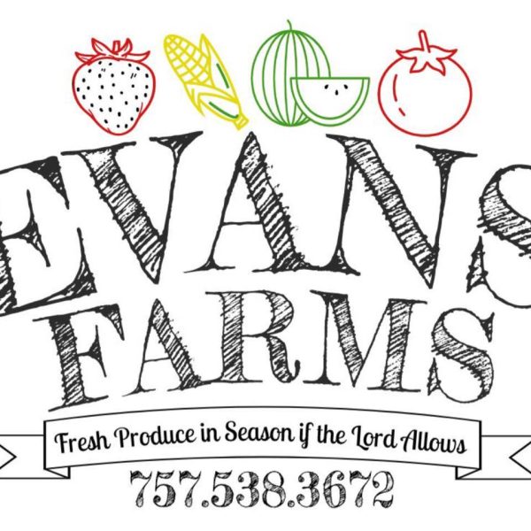 Evans Farm
