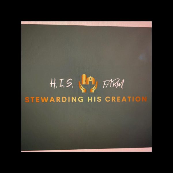 HIS Farm Logo