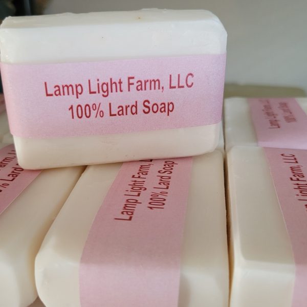Lamp Light Farm